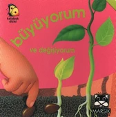 Büyüyorum ve Değişiyorum thumbnail 3