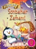 Mevsimler Dizisi - Sonbahar Zamanı! thumbnail 3