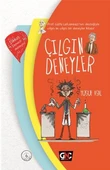 Çılgın Deneyler (Ciltli) thumbnail 1