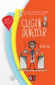 Çılgın Deneyler (Ciltli) thumbnail 2