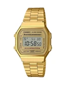Casio A168WG-9WDF Unisex Kol Saati thumbnail 1