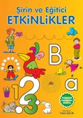 Şirin ve Eğitici Etkinlikler thumbnail 3