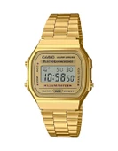 Casio A168WG-9WDF Unisex Kol Saati thumbnail 2