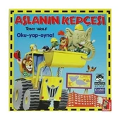 Aslanın Kepçesi (Oku - Yap - Oyna) thumbnail 2