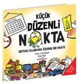 Küçük Düzenli Nokta thumbnail 1