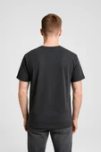 Erkek %100 Pamuk Basic T-shirt thumbnail 5