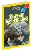 Natıonal Geographıc Kids Gerçek Ejderhalar thumbnail 1