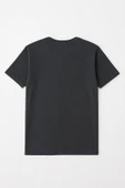 Erkek %100 Pamuk Basic T-shirt thumbnail 7