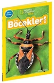 Natıonal Geographıc Kids Böcekler thumbnail 1