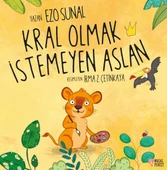Kral Olmak İstemeyen Aslan thumbnail 3