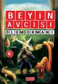 Beyin Avcısı 4 - Ölüm Ormanı thumbnail 2