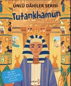 Tutankhamun - Ünlü Dahiler Serisi thumbnail 2