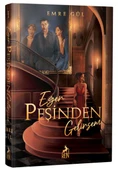 Eğer Peşinden Gelirsem (Ciltli) thumbnail 1