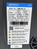 Adtech QXMP04NA-B2 Servo Motor Sürücü thumbnail 5