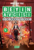Beyin Avcısı 3 - Sihirbaz Çırağı thumbnail 2