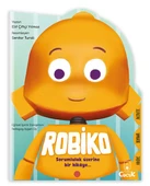 Şekilli Hikâye – Robiko thumbnail 1