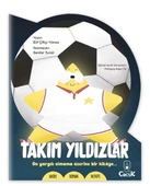 Şekilli Hikâye – Takım Yıldızlar thumbnail 3