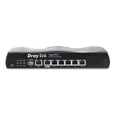 Draytek Vigor 2927 Dual-WAN VPN Firewall Router thumbnail 1