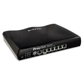 Draytek Vigor 2927 Dual-WAN VPN Firewall Router thumbnail 2