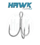 Fujin Hawk Süper Anti-Rust Üçlü Kanca thumbnail 1