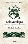 Kelt Mitolojisi thumbnail 1