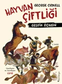 Hayvan Çiftliği: Grafik Roman thumbnail 2