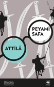 Attila (Yeni Kapak) thumbnail 2