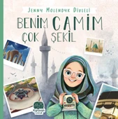 Benim Camim Çok Şekil thumbnail 2