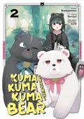 Kuma Kuma Kuma Bear 2 thumbnail 2
