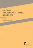 En-Necat - Felsefenin Temel Konuları thumbnail 3