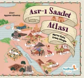Asr-ı Saadet Atlası thumbnail 3