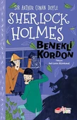 Sherlock Holmes - Benekli Kordon thumbnail 2