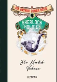 Sherlock Holmes Bir Kimlik Vakası thumbnail 1