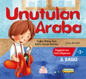 Unutulan Araba thumbnail 3