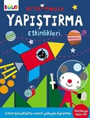 Arty Mouse - Yapıştırma Etkinlikleri thumbnail 1