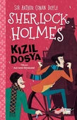 Sherlock Holmes - Kızıl Dosya thumbnail 1