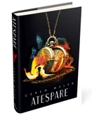 Ateşpare 3 (Ciltli) thumbnail 3