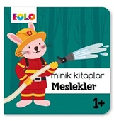 Minik Kitaplar - Meslekler thumbnail 3