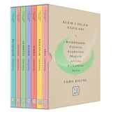 Âlem-I İslâm Yazıları 7 Kitap thumbnail 1