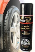 LİMPO TECH Araç Lastik Parlatıcı Sprey 500 ml thumbnail 1