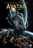 Avatar: Üstün Taraf - Cilt 2 thumbnail 2