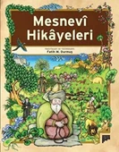 Mesnevi Hikayeleri thumbnail 1