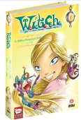 Witch 5 2. Bölüm Nerissa’nın İntikamı 2. Cilt thumbnail 3