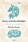 Kuzey Amerika Mitolojisi thumbnail 1