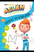 Aslan Dikkat ve Kodlama thumbnail 1
