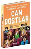Can Dostlar thumbnail 3