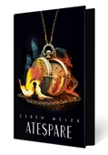 Ateşpare 3 (Ciltli Özel Baskı) thumbnail 2