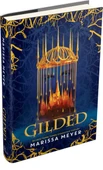 Gilded (Ciltli) thumbnail 1