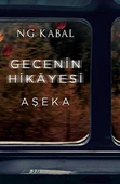 Gecenin Hikayesi - Aşeka thumbnail 1