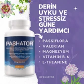 Pashator Stres Ve Uyku Desteği thumbnail 3